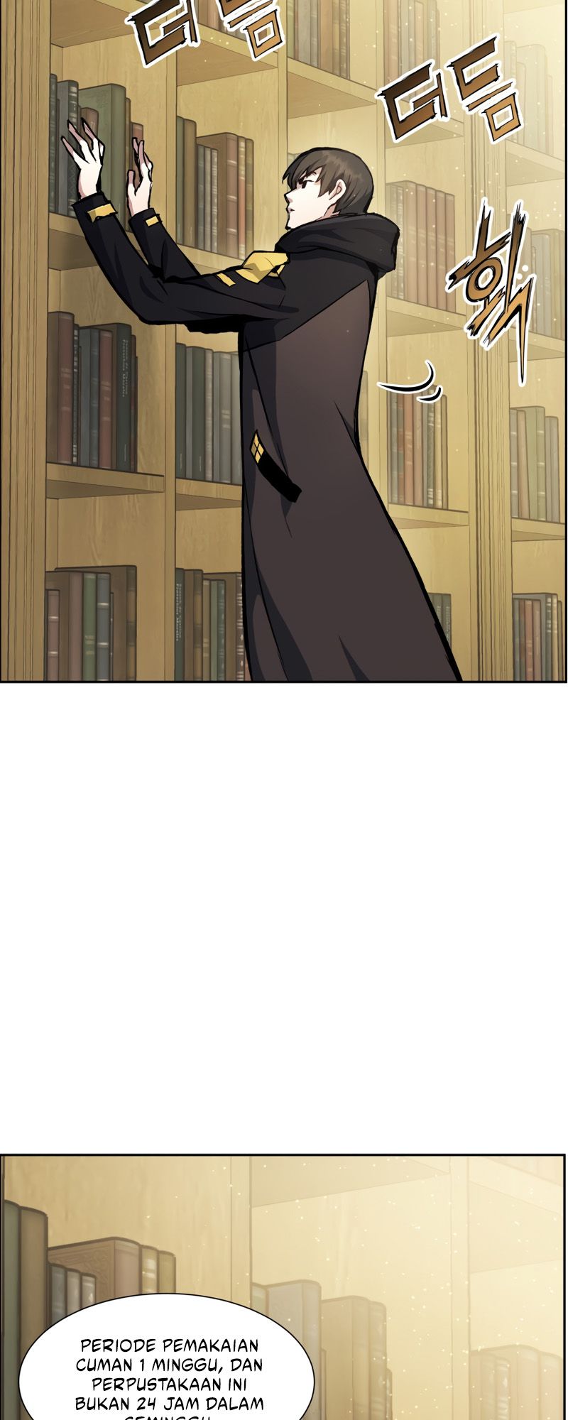 Return of the Broken Constellation Chapter 29 page 41